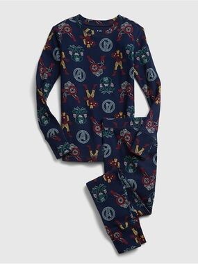 GapKids | Marvel Avengers PJ Set